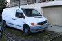 Mercedes Vito 110D Van 1