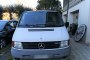 Furgone Mercedes Vito 110D 3