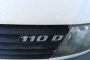 Furgone Mercedes Vito 110D 5