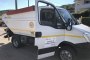 Autocarro Voltabidoni IVECO Daily 35C11 4