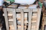 Sliced ​​Wood, Pallets and Cartons 4