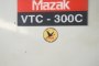 Werkcentrum Mazak VTC 300 C 5