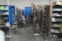 Vehicle Spare Parts Warehouse 2