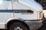 Camion IVECO 35.8 4