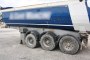 Semitrailer Menci SA 740 R 2