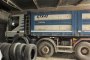 Traktor IVECO Magirus TREXXA CTX42 - A 1