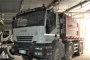 IVECO Magirus TREXXA CTX42 - B tractor 1