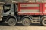 IVECO Magirus TREXXA CTX42 - B tractor 2