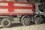 IVECO Magirus TREXXA CTX42 - B tractor 3