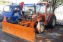 Goldoni Compact 664.D Agricultural Tractor 1