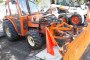 Goldoni Compact 664.D Agricultural Tractor 2