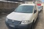 Furgone Volkswagen Caddy 1