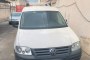 Furgone Volkswagen Caddy 3