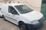 Furgone Volkswagen Caddy 2