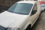 Furgone Volkswagen Caddy 4