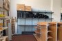 N. 10 Wooden Shelving 1