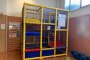 Play Mart Plastic Playground 6