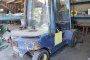 Lugli 455C Forklift 3