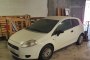 FIAT Punto Van 1