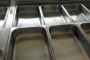 Steel Ice Cream Tubs 1