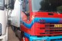 Autocarro Refrigerato IVECO Magirus 440 E 52T 3