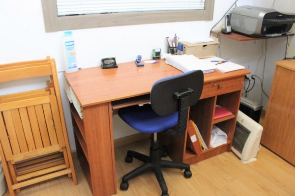 Office Furniture and Equipment - La Coruña Law Court n. 2 - Sale 6