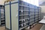 Metal Shelving 2