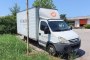 Autocarro IVECO 35E4 2