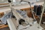 Los Maschinen für Textilien Juki 4