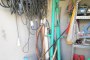 Elektrische Kabel und Arbeitsgeräte 1
