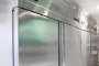 2 Coreco Gastronorm Refrigerated Cabinets 1