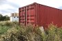 12 - Meter Container - B 2