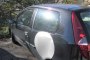 FIAT Punto Black 3