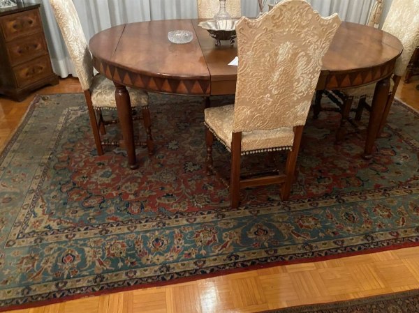 Antiquitäten - Möbel, Gemälde und Zubehör - Nachlass 425/2021 V.G. - Gericht von Vicenza - Verkauf 7