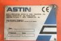 Astin Automatic Palletizer 6