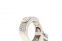 Bague Or Blanc 18 Carats - Diamants 1