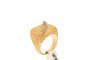 18 Carat Gold Ring 1