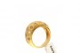 18 Carat Yellow Gold Ring - Blancos y Brawn Diamonds 2