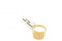 18 Carat Gold Ring 1