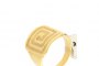 Anillo de Oro 18 Quilates 2