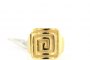 Anillo de Oro 18 Quilates 3