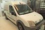 Bestelwagen Ford Transit Connect - A 1