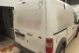 Bestelwagen Ford Transit Connect - A 4