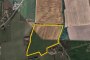Landwirtschaftliche Flächen mit Bauprojekt in Bassano del Grappa (VI) - LOTTO 1 1