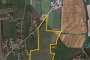 Kmetijska zemljišča s stavbnim dovoljenjem v Bassanu del Grappa (VI) - LOT 2 1