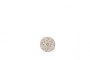18 Carat White Gold Earrings - Diamonds 0.92 ct 2