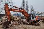 Escavadora FIAT Hitachi/Maie FH200ET.3 2