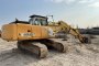 Escavatore New Holland EX215ET 1