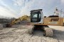Escavatore New Holland EX215ET 2