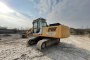 Escavatore New Holland EX215ET 3